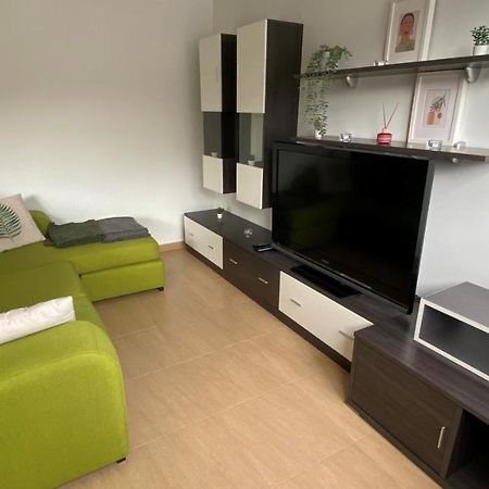 A Cuarta Ronda Apartamento Melide Exterior foto